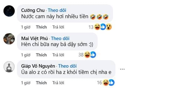 Hương Giang, Tăng Phúc là những nghệ sỹ Việt đầu tiên 