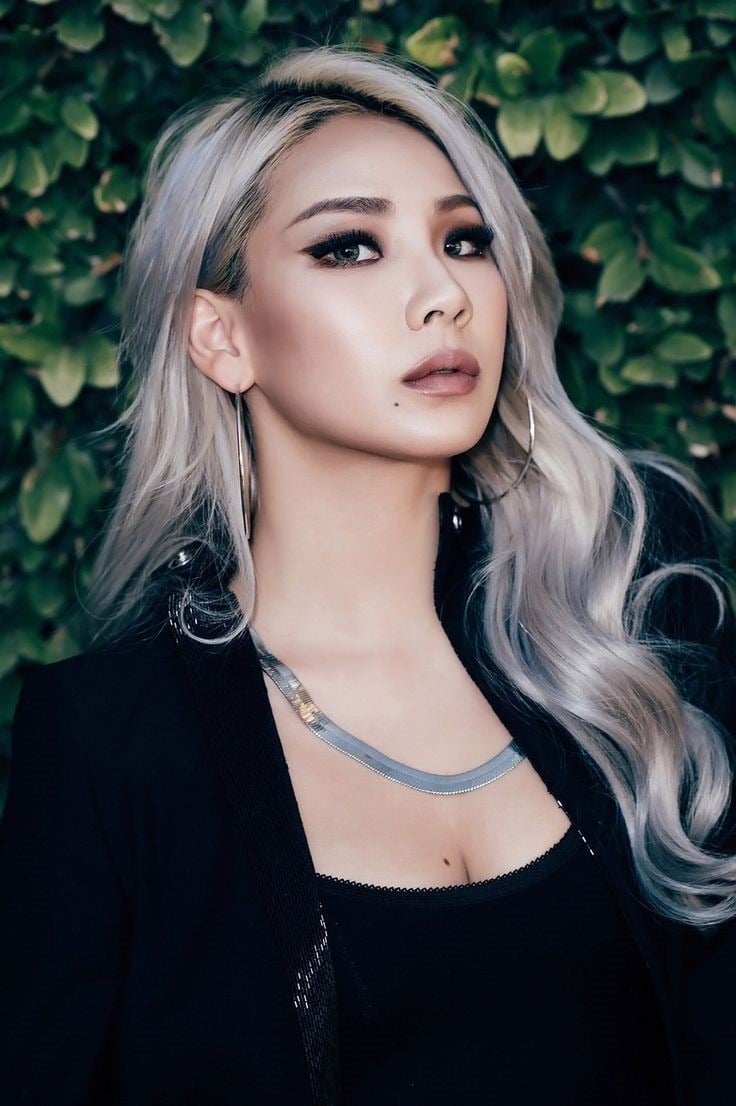 Biến lớn: