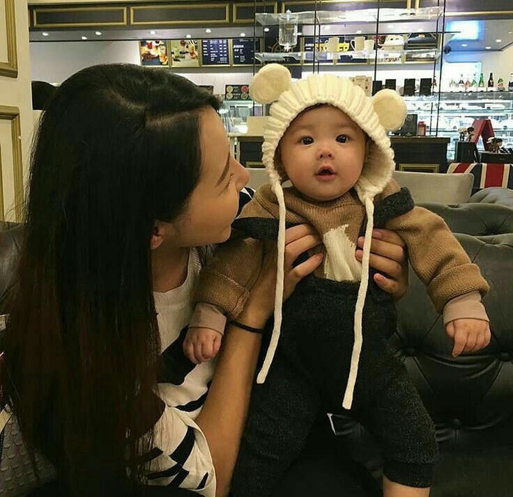 Bố mẹ nên trả lời thế nào khi bé hỏi con SINH RA từ đâu?- Ảnh 2.