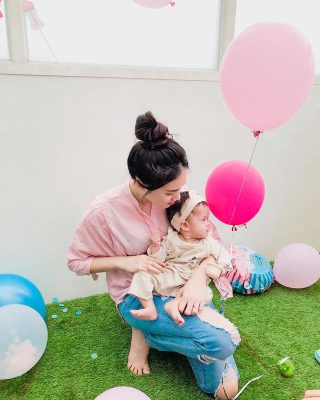 Bố mẹ nên trả lời thế nào khi bé hỏi con SINH RA từ đâu?- Ảnh 3.