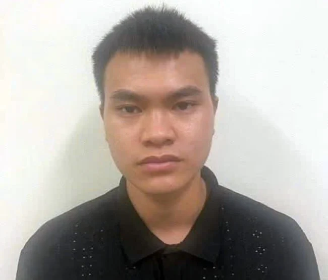 bat khan cap dan em cua tong tai trong vu danh nhan vien quan cafe o ha noi hinh anh 1