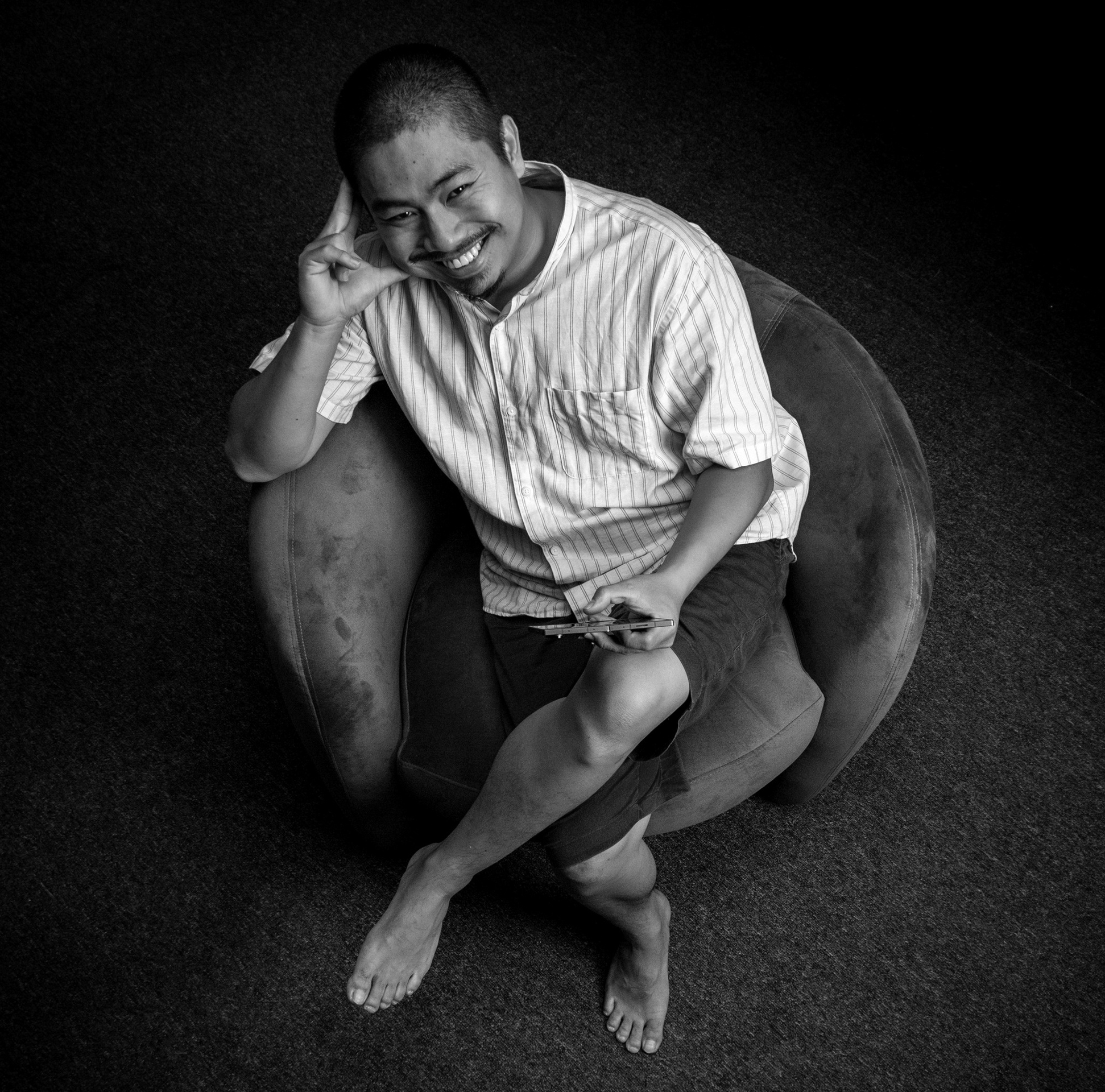 Vợ TikToker Giao Heo: