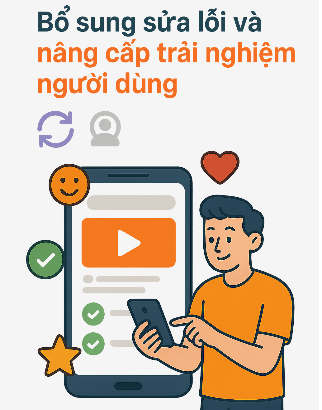 Thông báo quan trọng liên quan đến 
