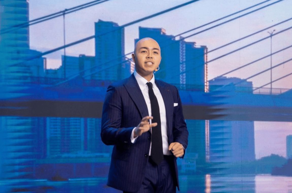Loạt ‘tổng tài’ đời thực gây chú ý: Người du học Boston, người giữ ghế Phó Tổng tại tuổi 25 - Ảnh 5.
