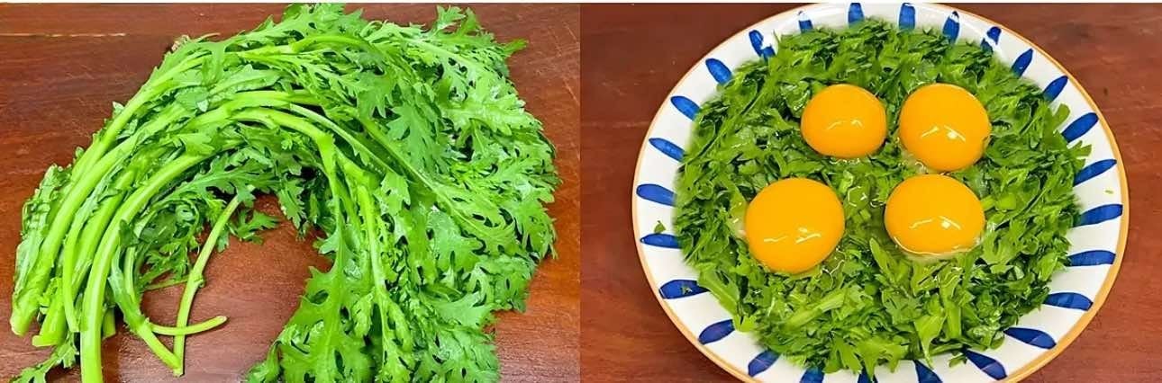 3 loại rau cực bổ phổi: Nấu và ăn luân phiên 1 lần/tuần khi trời lạnh giúp dưỡng ẩm và giải độc cho phổi - Ảnh 2.