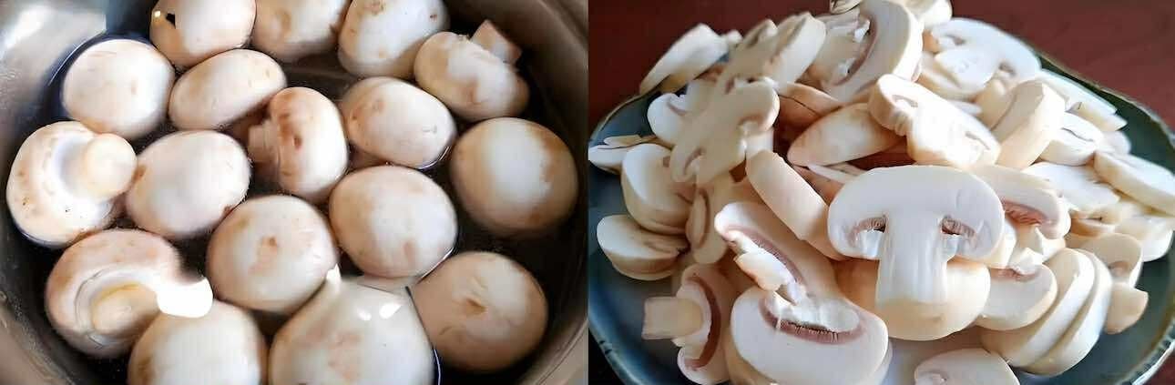 3 loại rau cực bổ phổi: Nấu và ăn luân phiên 1 lần/tuần khi trời lạnh giúp dưỡng ẩm và giải độc cho phổi - Ảnh 9.