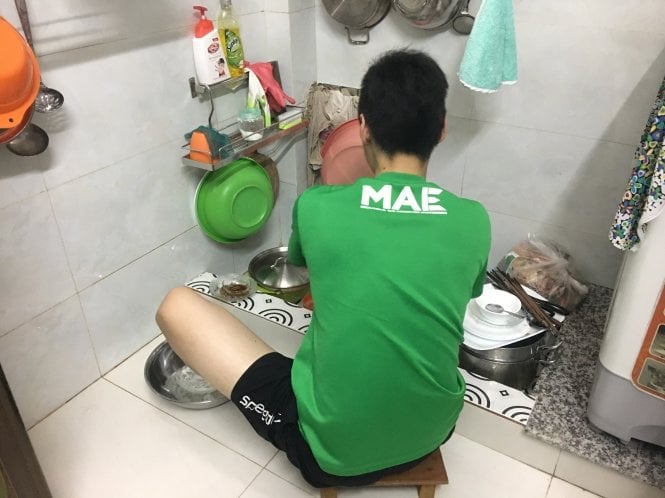 Quả dưa chuột chồng cắt bỗng hút view MXH: Loại mánh khóe của đàn ông phải là cô vợ "cực tỉnh" mới biết!- Ảnh 2.