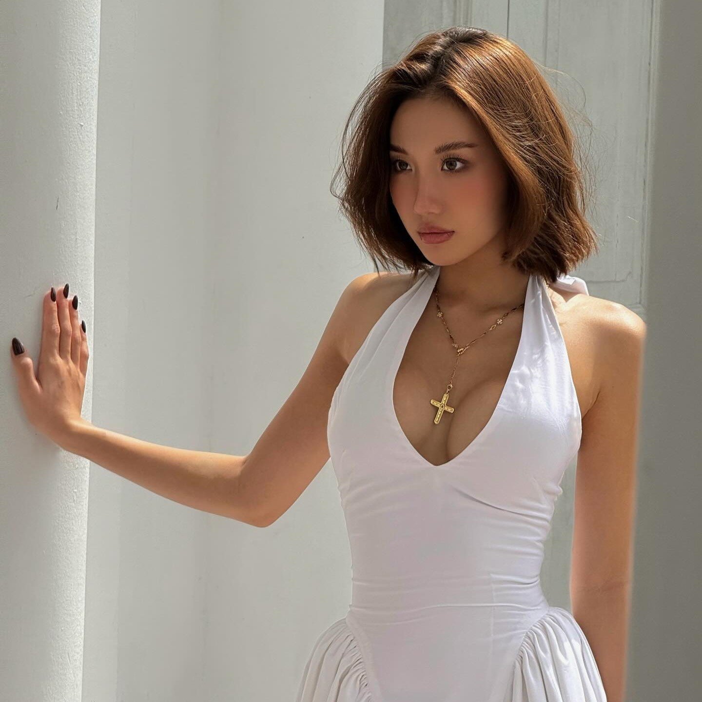 Huyen 2K4 va Duy Nho anh 1