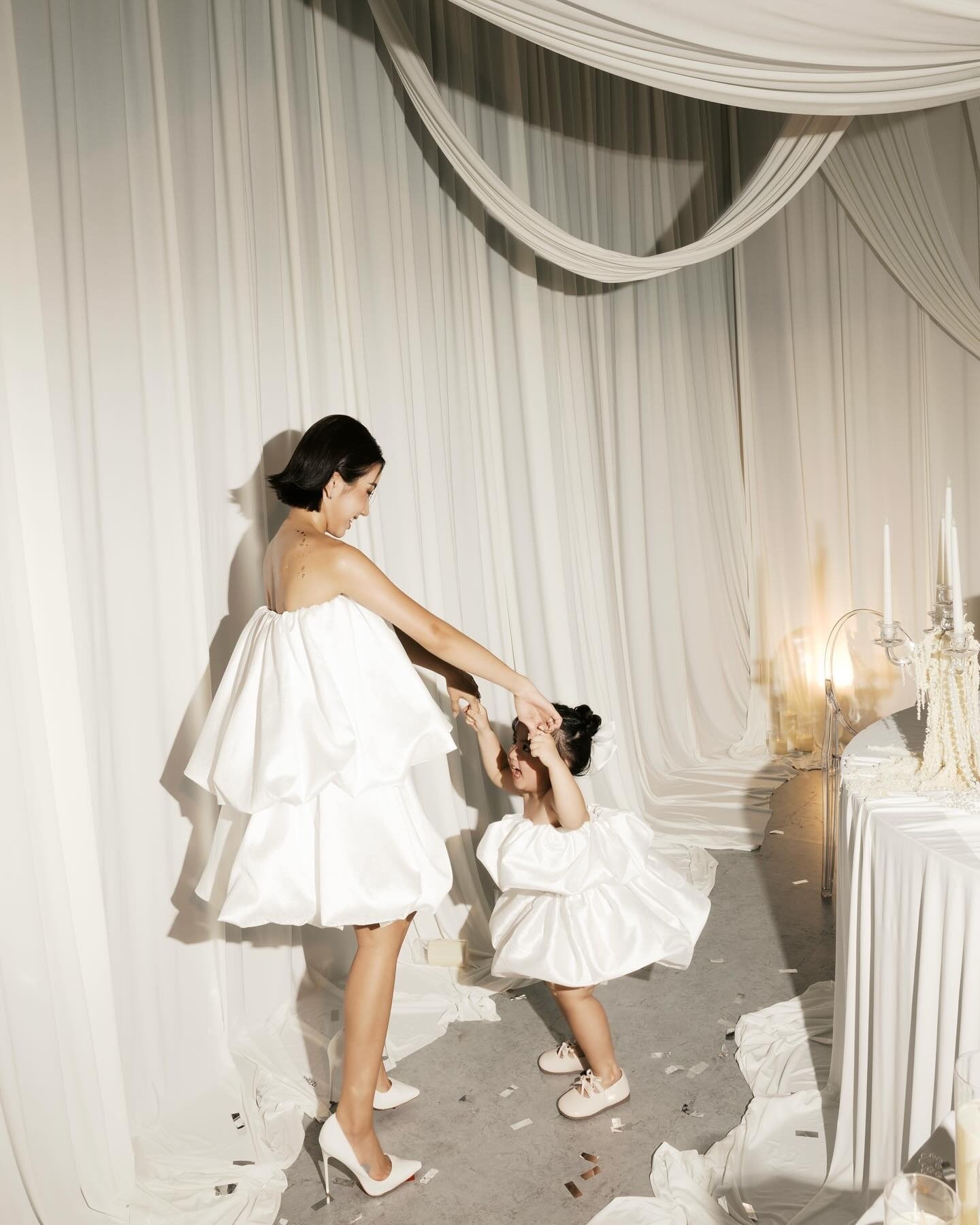 Huyen 2K4 va Duy Nho anh 2