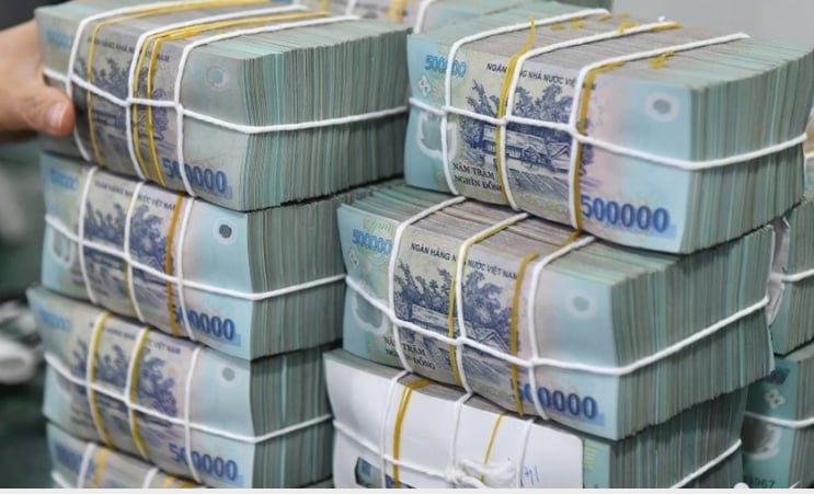 Từ 1-11, chuyển khoản trên 500 triệu đồng phải báo cáo Ngân hàng Nhà nước: Ai là người thực hiện?- Ảnh 1.