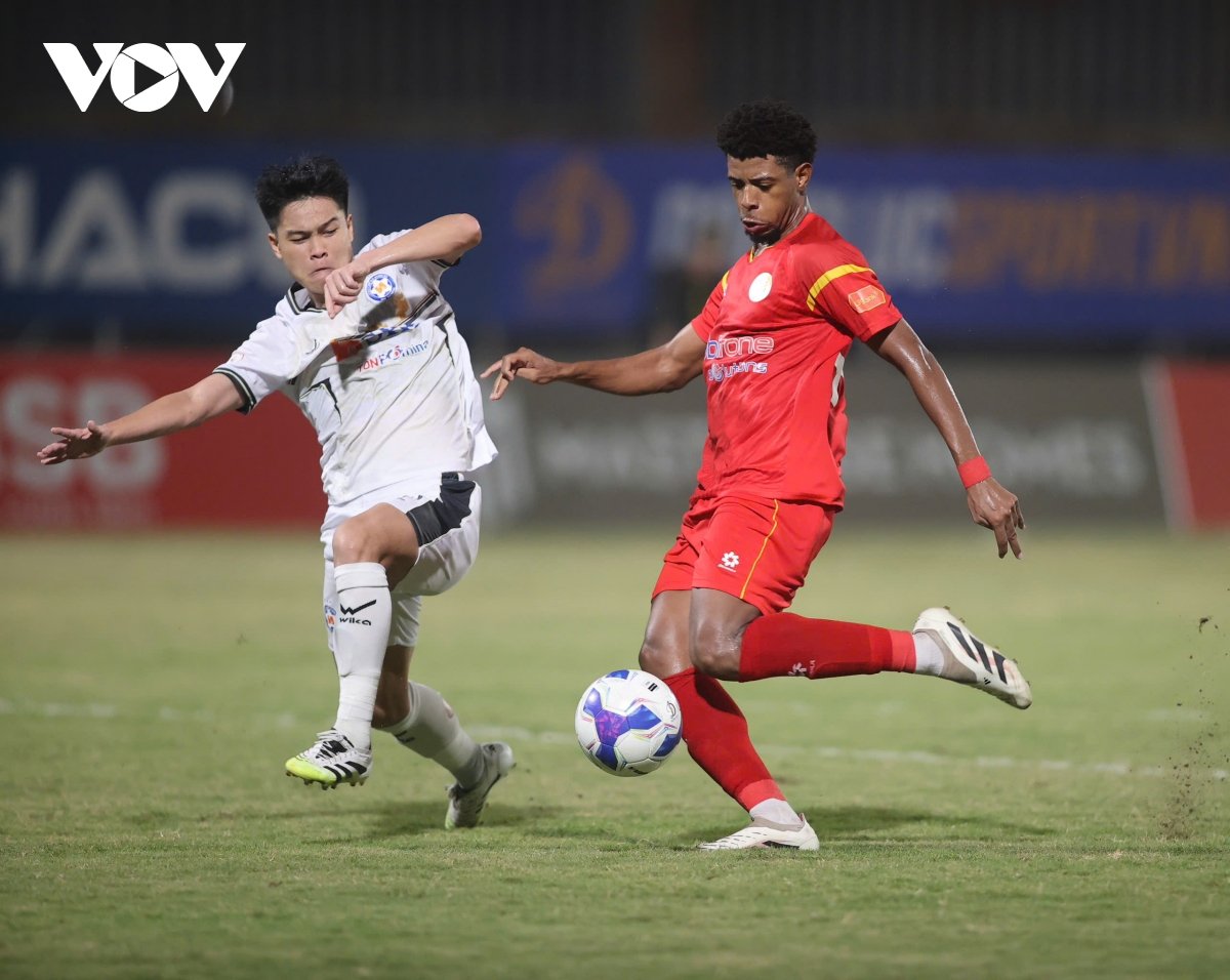ket qua v-league hom nay 20 9 thanh hoa tam thoat vi tri cuoi bang hinh anh 2