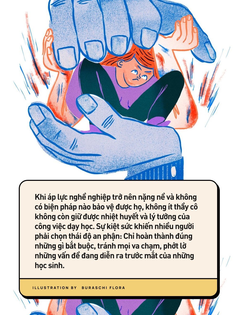 Khi thầy cô cũng cần được bảo vệ- Ảnh 6.