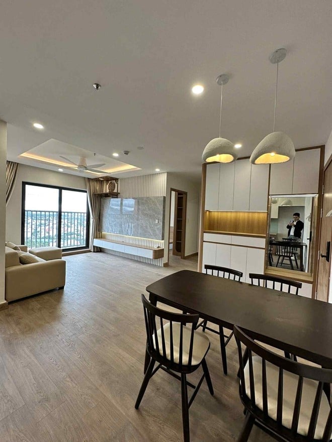 Ở Hà Nội 7 năm, cặp vợ chồng tích góp được 2 tỷ vào Khánh Hòa mua chung cư mới toanh: “Cố ở thủ đô, chắc không bao giờ mua nhà nổi”- Ảnh 3.