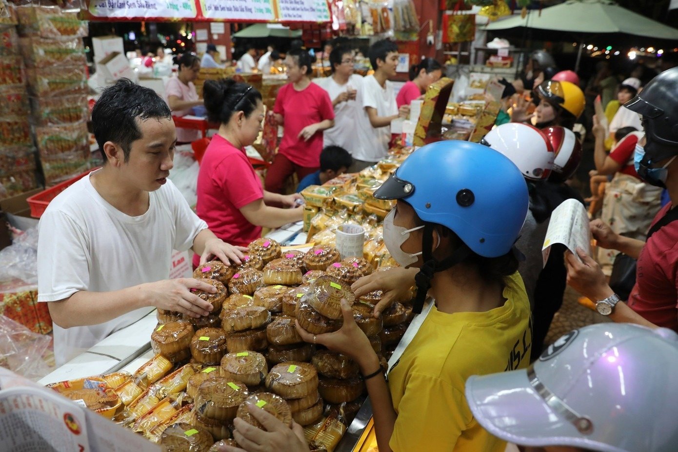 banh trung thu anh 6