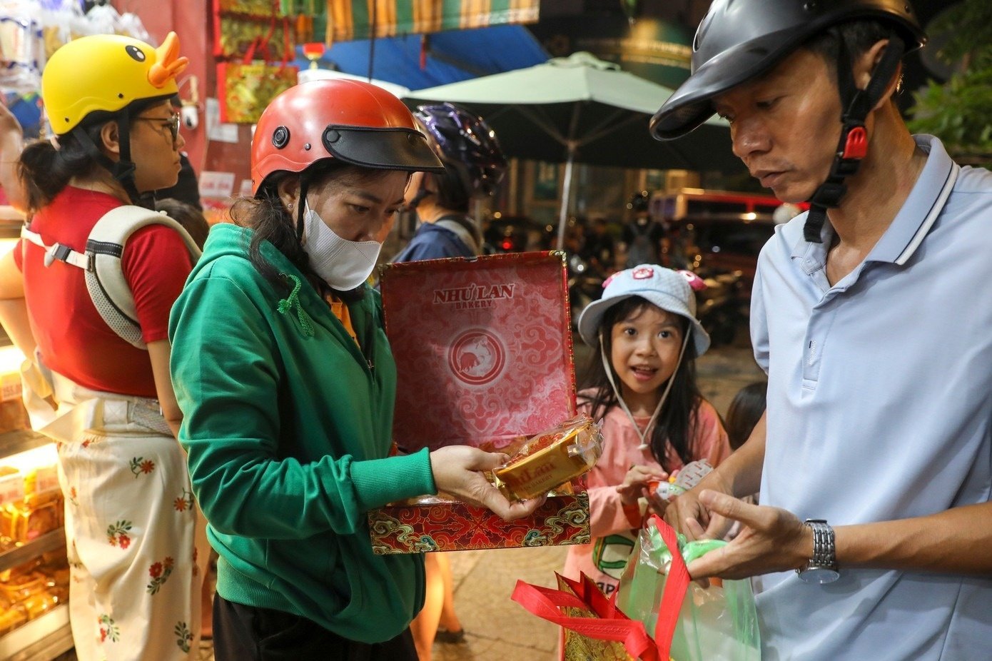 banh trung thu anh 9