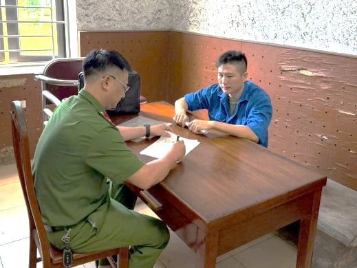 Thủ đoạn lừa đảo phức tạp chưa từng có, không cần sử dụng đến bất kỳ thông tin cá nhân nào của nạn nhân: 1 người ở Quảng Ninh đã mất 1,1 tỷ đồng- Ảnh 1.