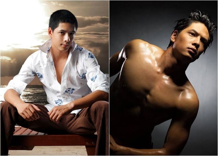 Nam nghệ sĩ cưới đại gia hơn 4 tuổi, U50 nhan sắc gây tiếc nuối, rời showbiz, ở biệt thự TP.HCM xa hoa - Ảnh 1.