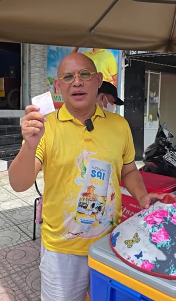 Trùm Điền Quân Color Man nói thẳng: