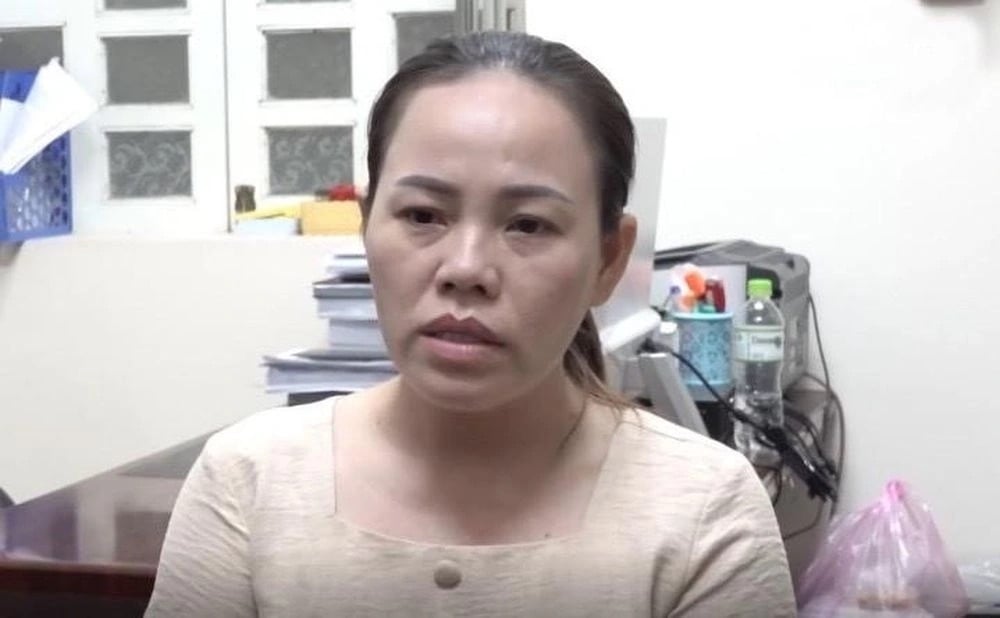 Truy tố người phụ nữ dùng xyanua đầu độc 4 người thân- Ảnh 1.