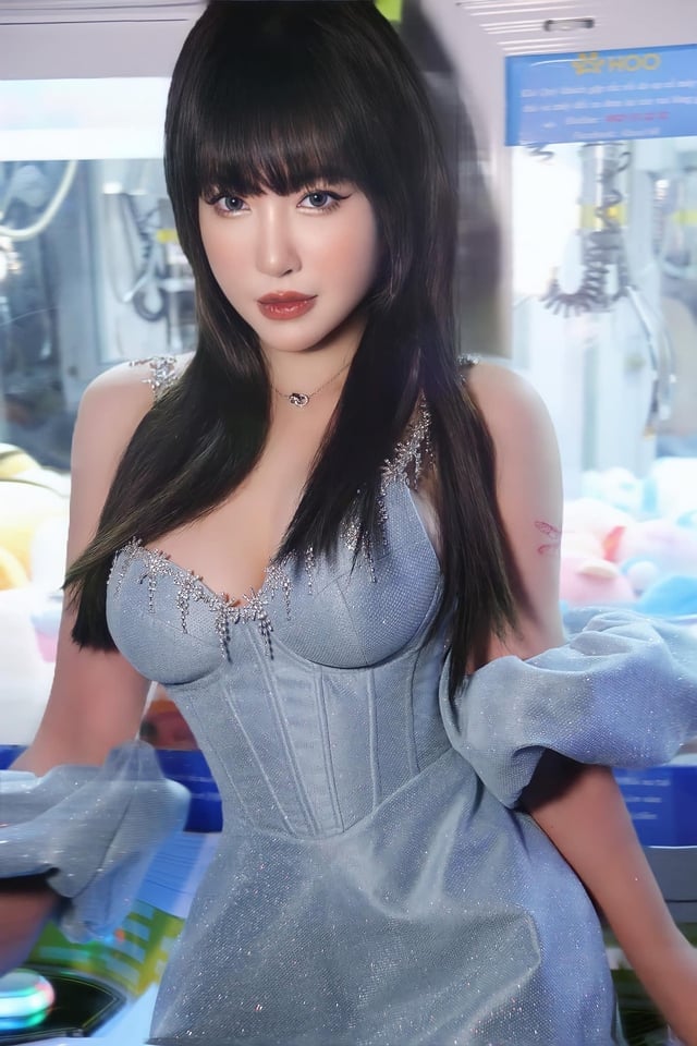Không thể nhận ra 