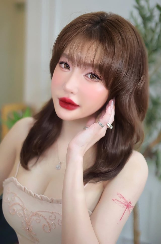 Không thể nhận ra 