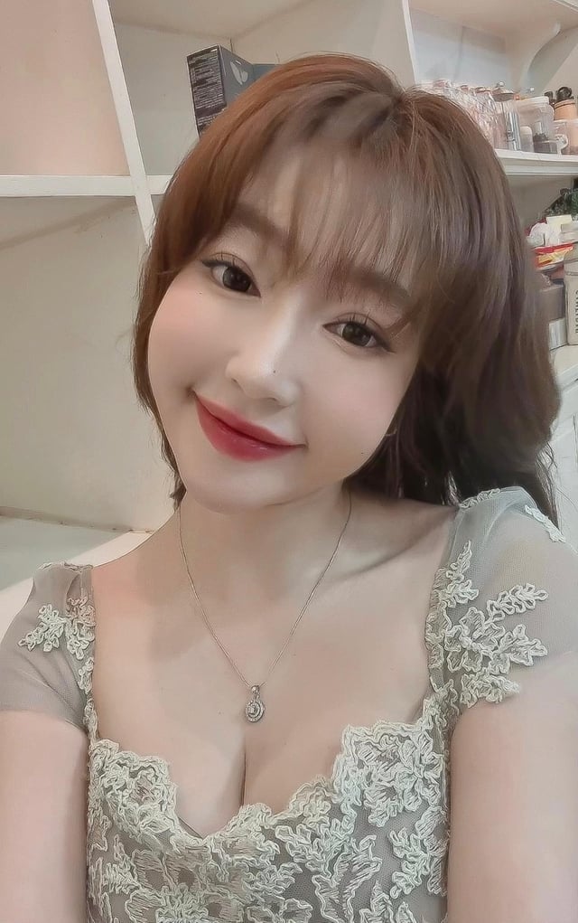 Không thể nhận ra 
