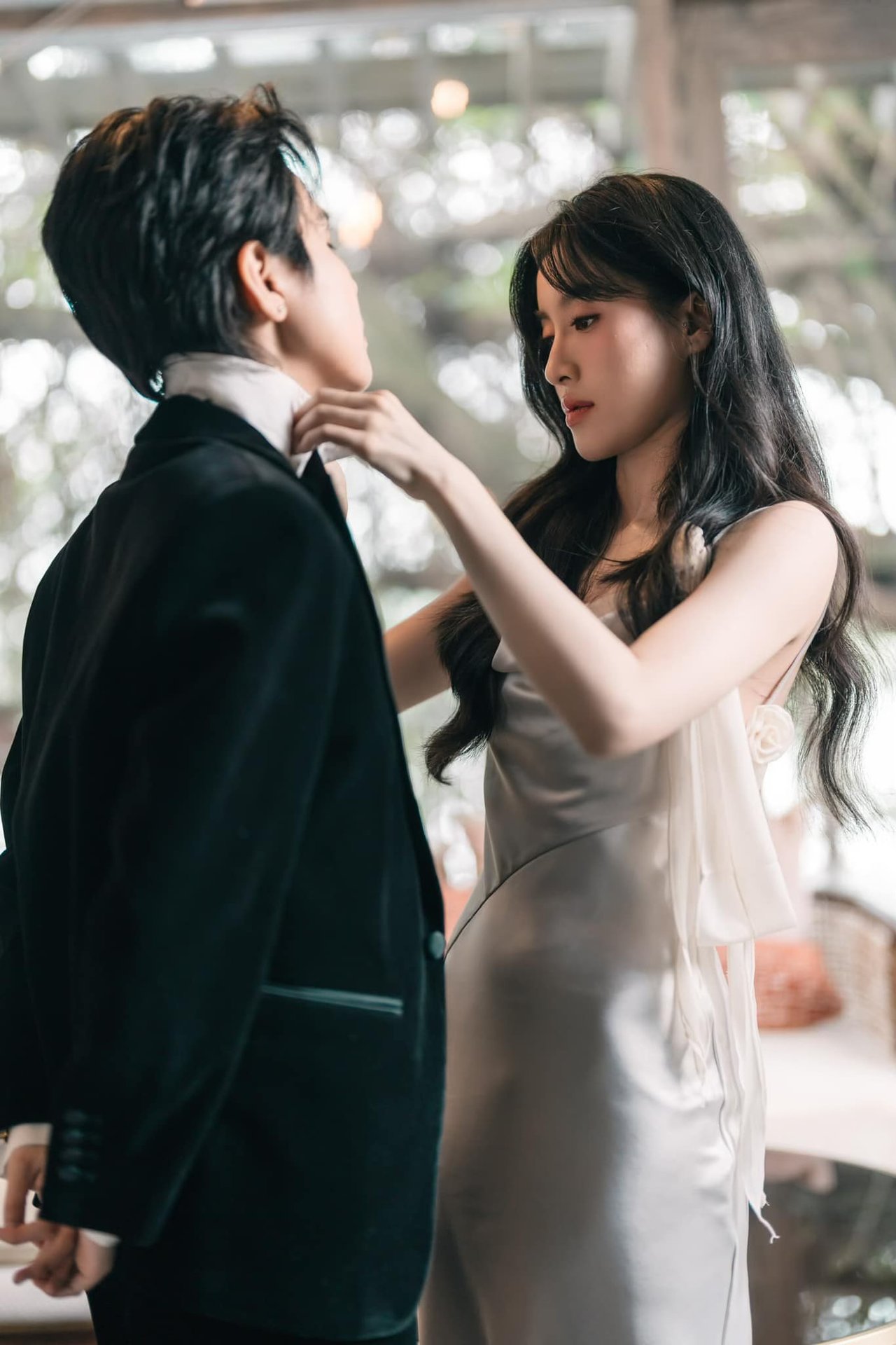 Vũ Cát Tường lên kế hoạch có con, 