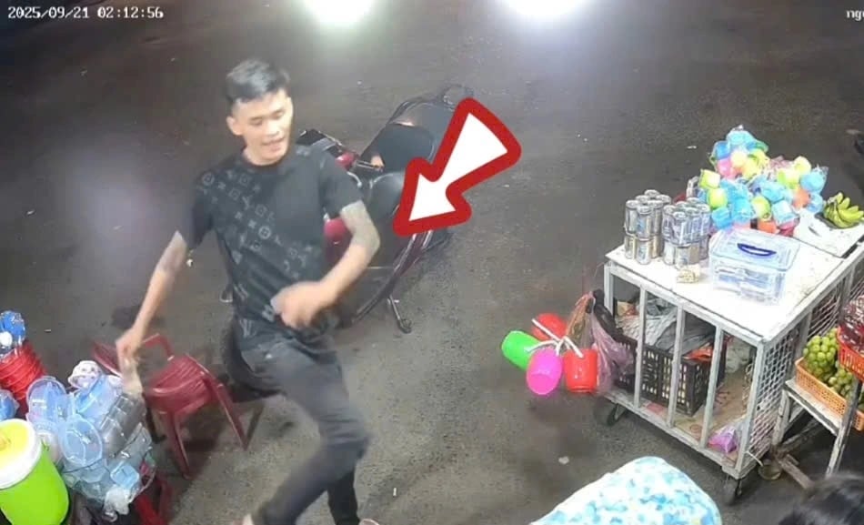 vu danh thai phu va hoi biet tao la ai khong me thanh nien den xin loi hinh anh 1