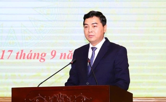 Thủ tướng phê chuẩn Chủ tịch UBND 2 tỉnh Thanh Hóa và Khánh Hòa - Ảnh 1.