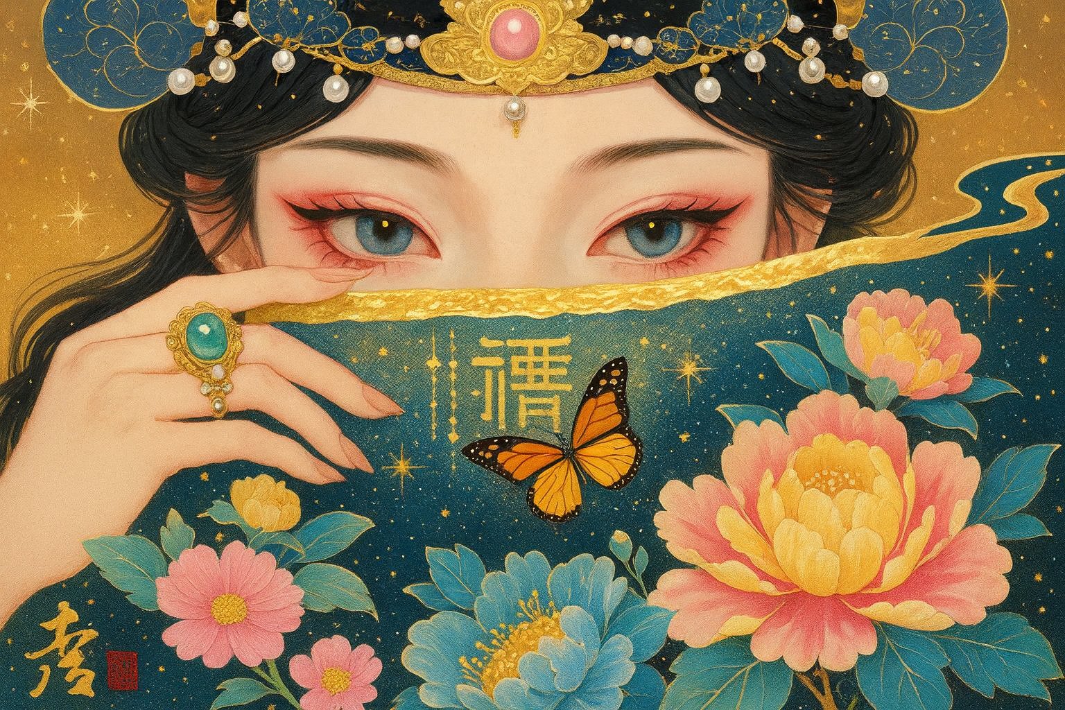 Sáng ngày 24/9 vận may bùng nổ: 3 con giáp đứng đầu bảng chỉ số thành công và hạnh phúc - Ảnh 3.