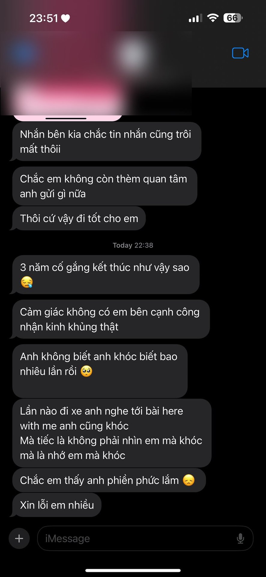 Hot girl Diệp Phương Linh tố ngược người yêu cũ “cắm sừng”, bị quấy rối sau khi chia tay- Ảnh 4.