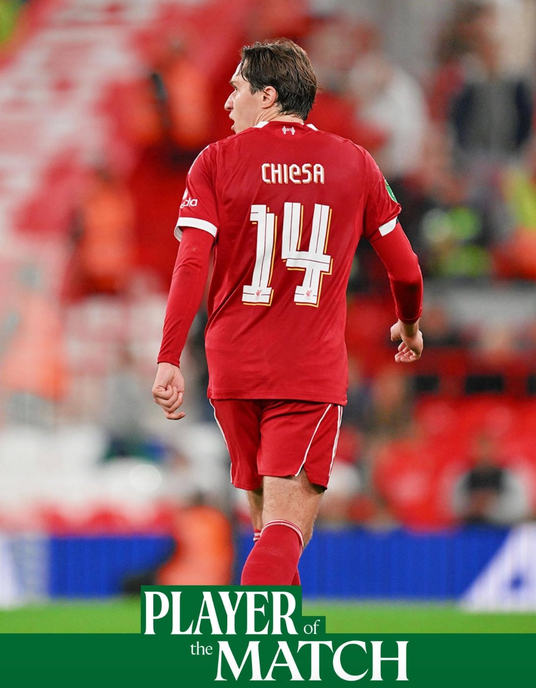 Ekitike làm người hùng lẫn tội đồ, Liverpool chật vật vượt vòng 3 League Cup- Ảnh 6.