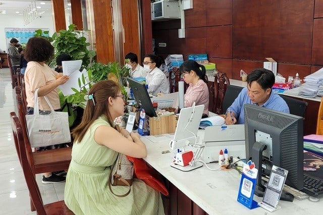 Bộ Nội vụ vừa có phản hồi về vướng mắc trong chi trả chế độ theo Nghị định 178 (Ảnh minh hoạ) - Ảnh 1.