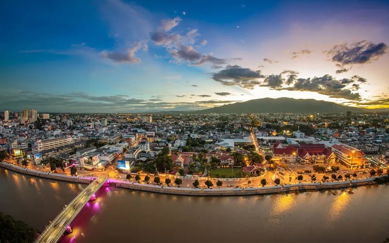 Một nước ASEAN đang 