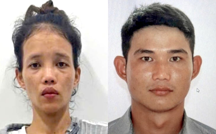 Xót xa hoàn cảnh người phụ nữ khuyết tật bị cướp điện thoại: Sốt bại liệt từ nhỏ; Buồn rầu, không thể ăn uống mà qua đời- Ảnh 3.