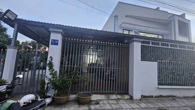Vụ xây nhầm nhà trên đất người khác ở TP HCM: Thoả thuận trong 45 ngày nêu gì?- Ảnh 1.