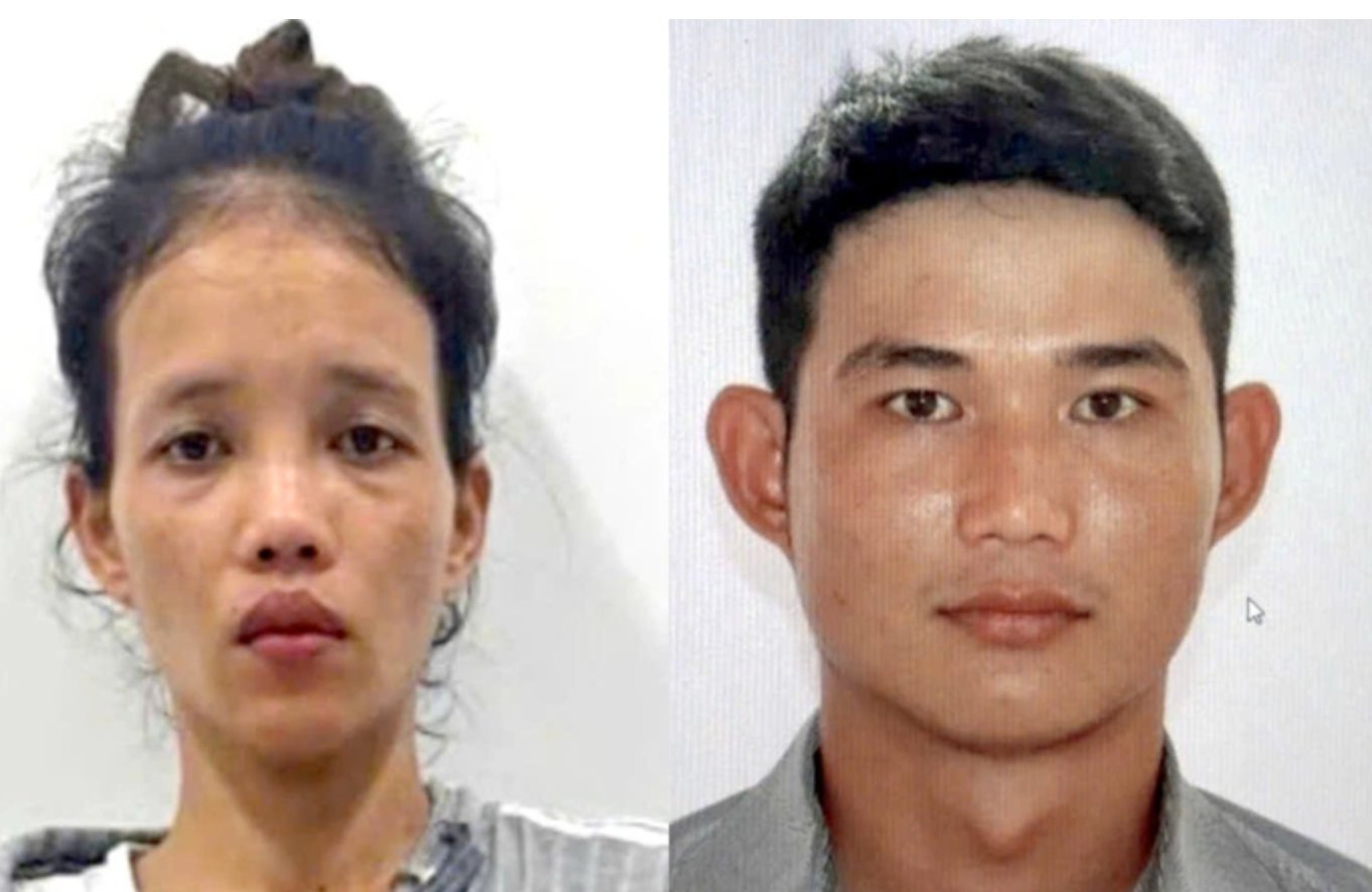Tây Ninh: Bắt giữ nghi phạm cướp giật điện thọai của phụ nữ khuyết tật - Ảnh 4.