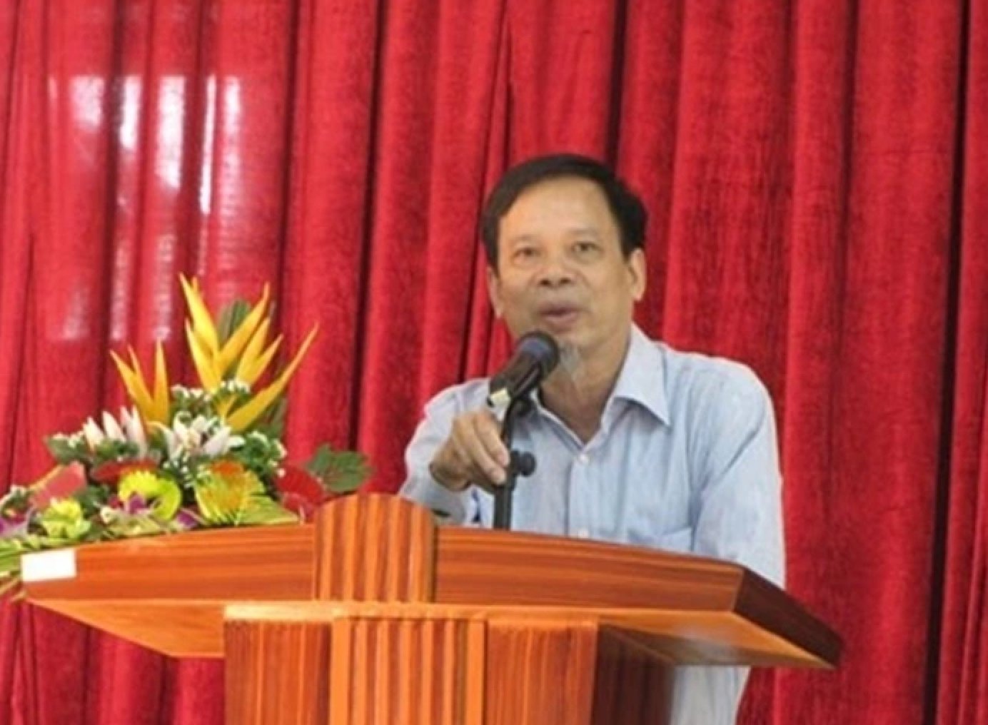 Khởi tố loạt cựu lãnh đạo Tổng công ty Xi măng Việt Nam- Ảnh 1.