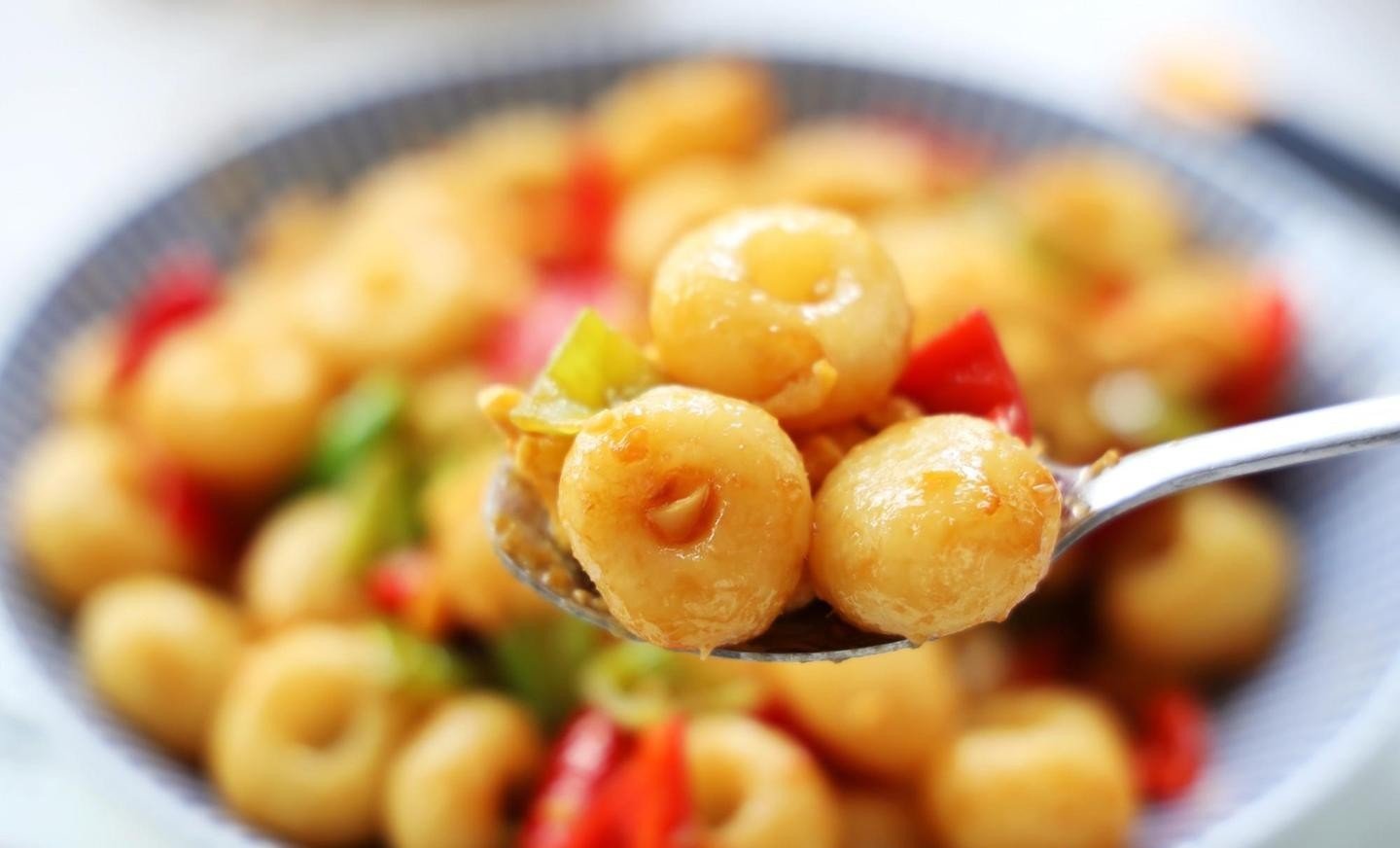 Muốn da đẹp mướt thì cứ ăn món này 3 lần/tuần để nuôi dưỡng làn da và chống lão hóa - Ảnh 8.