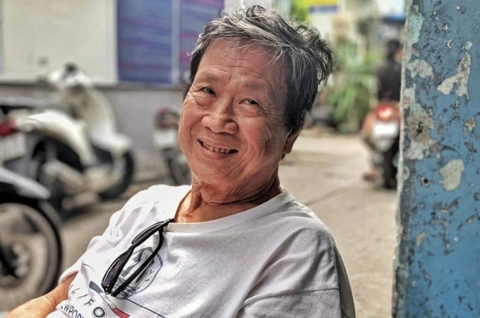 Tác giả 