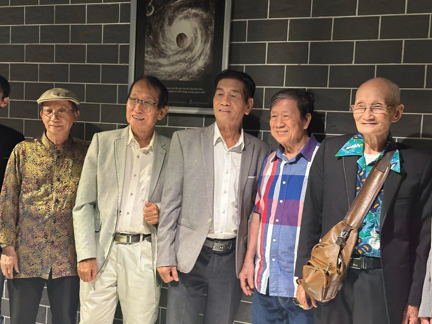 Tác giả 