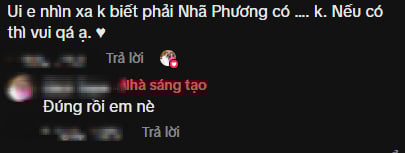 Nhã Phương đang bầu lần 3?- Ảnh 1.