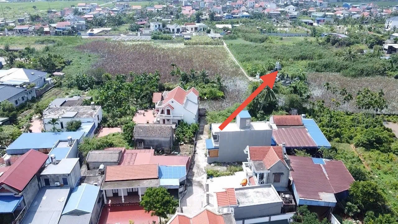 Nhờ 'thần đèn' di dời nhà xây nhầm ở Hải Phòng- Ảnh 2.