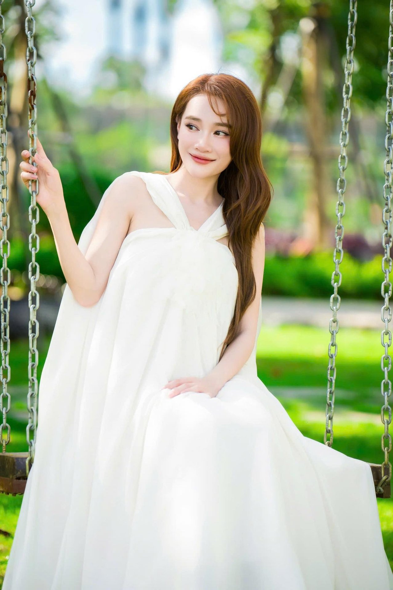 Nhã Phương xác nhận đang mang thai lần 3, Trường Giang vui quá nên sai 1 thông tin cực quan trọng!- Ảnh 5.