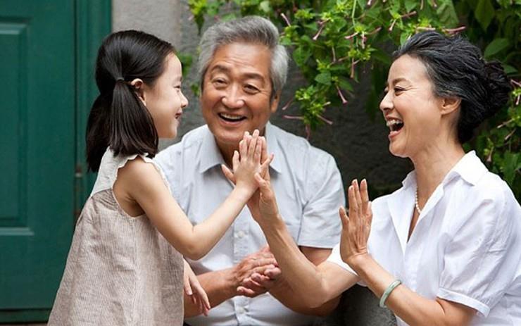 Phúc khí trong đời người, một phần đến từ số phận, phần còn lại đến từ sự lựa chọn và năng lực của chính bản thân. - Ảnh 2.