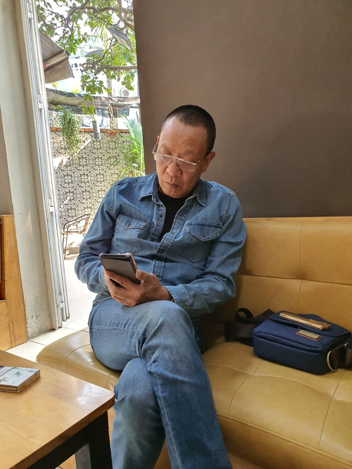 MC Lại Văn Sâm ra thông báo khẩn: 