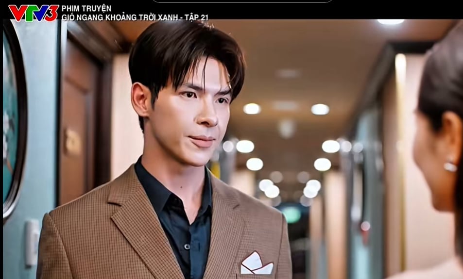 Gia thế khủng của tổng tài đang bị khán giả đòi 