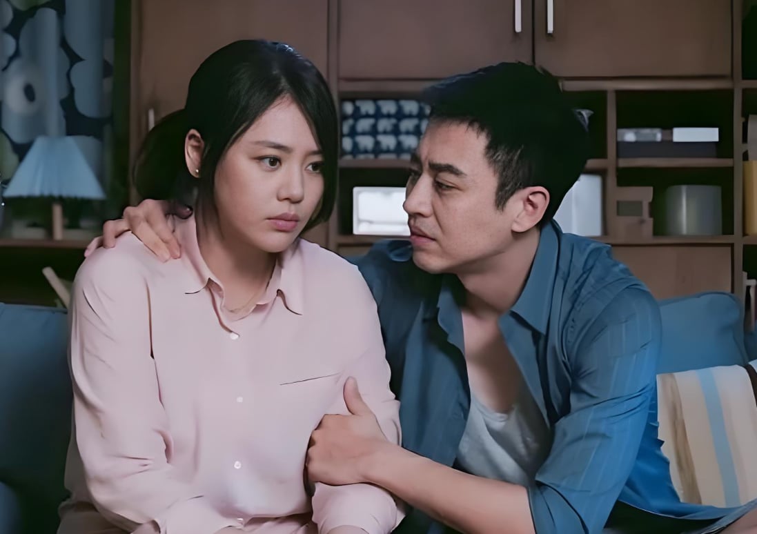 Cả họ nhà chồng đổ lỗi cho tôi, buộc chồng bỏ vợ, đến khi chuẩn bị ly hôn thì phát hiện sự thật- Ảnh 1.