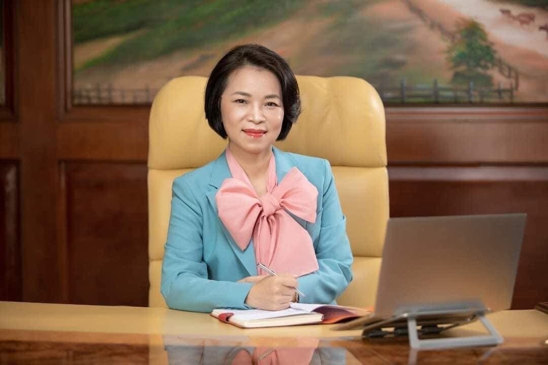 Vợ ông Phạm Nhật Vượng trở thành tỷ phú USD- Ảnh 1.