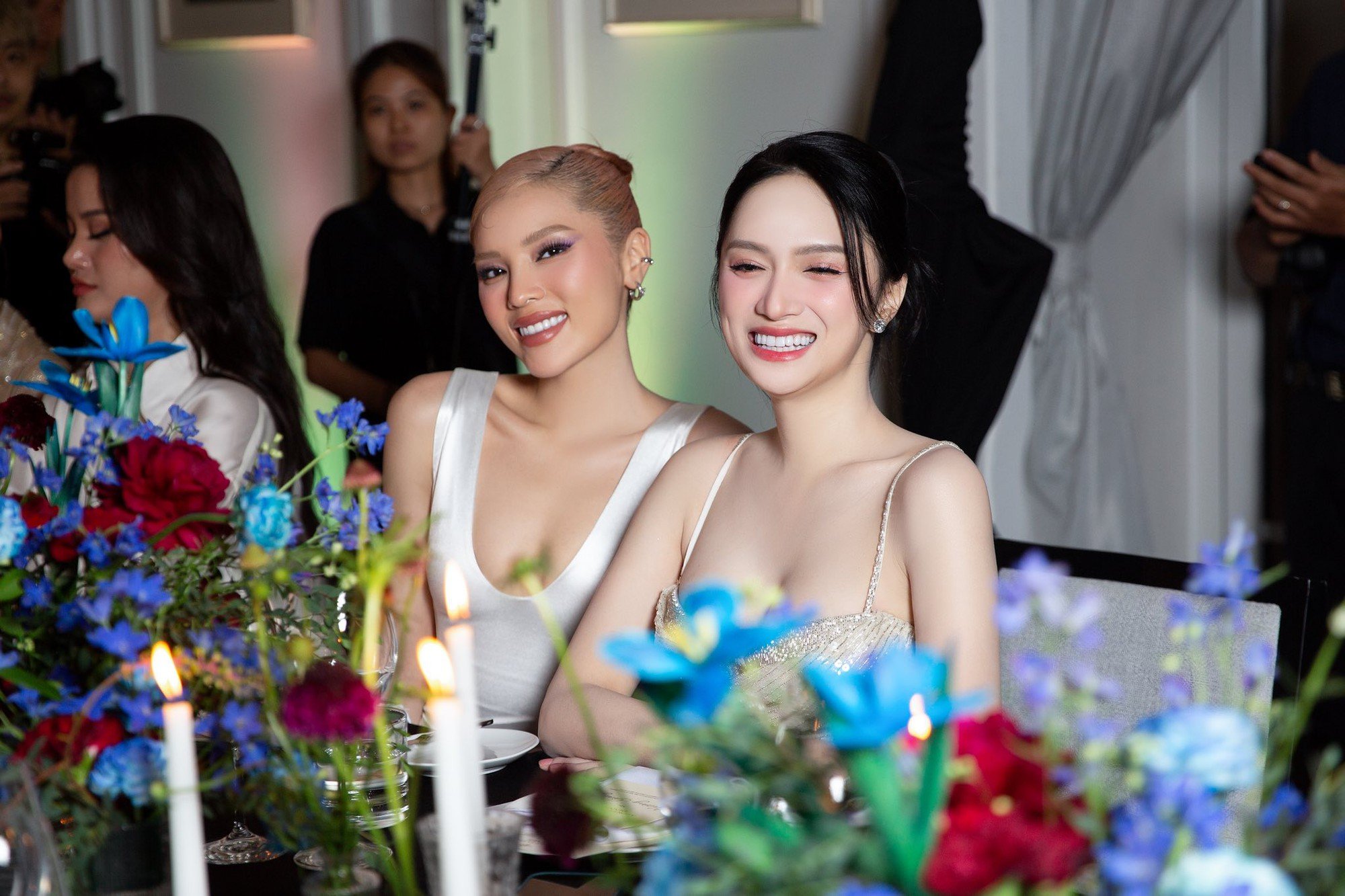 Hương Giang lên tiếng tranh cãi thi Miss Universe: 